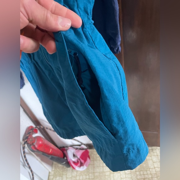 Vintage 90s Columbia Women’s Hooded Jacket Small - Picture 6 of 6